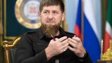 Кадыров отказался от бессрочного отпуска