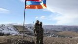 Россия Армению в Сюнике не покинет: Баку напрашивается на деэйфоризацию