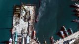 Флот рассредотачивается: Англия расшатывает доминирование России в Чëрном море