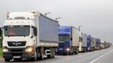 Перевозка грузов в Казахстане подорожала на треть