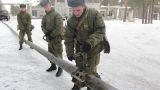 Путин установил День трубопроводных войск