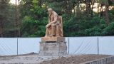 В Алма-Ате будет уничтожен последний памятник Ленину
