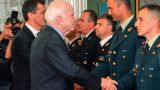 Три экс-генсека НАТО призвали назвать в честь Маккейна новый штаб в ЕС