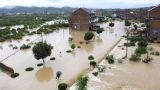 Семь человек погибли и семь пропали из-за проливных дождей в Китае