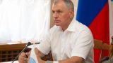 Глава Госсовета Крыма: Бензин дешевле 100 рублей будет не скоро. Если вообще будет