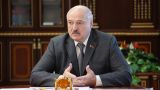 Лукашенко предупредил Вильнюс о грядущем наказании