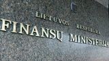 Минфин Литвы определил для «среднего класса» зарплату от 383 евро