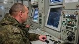 Системы ПВО сбили вражеский дрон в Брянской области — Минобороны