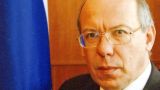 У России в Тунисе новый посол — Александр Золотов