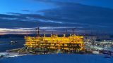 Проект СПГ по обходу санкций переносят
