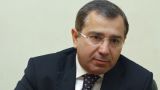 Бывший премьер Абхазии вернулся в правительство