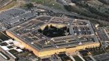 Гахария поблагодарил главу Пентагона за поддержку Грузии в сфере обороны