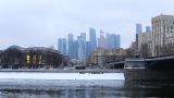 Наступающая неделя в Москве будет теплее нормы
