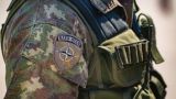 Солдаты НАТО уже на Украине — Сикорский