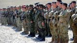 Армения не стала участвовать в учениях под эгидой НАТО в Грузии