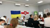 Во Львове открылась школа белорусского языка для беженцев из Белоруссии