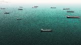 «Восточное смещение» рынков нефти вызвало бум строительства танкеров — Bloomberg