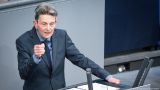 The Bundestag made an unexpected proposal on Ukraine