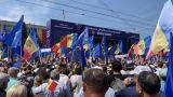 Кишинев ждет от жителей Приднестровья активности на референдуме о евроинтеграции