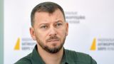 САП: Антикоррупционная работа на Украине парализована из-за нового закона