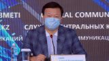 Число умерших от коронавируса в Казахстане превысило тысячу человек