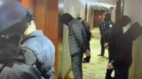 В Казахстане задержано более 4,2 тысячи участников беспорядков
