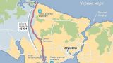 Турция начинает строительство нового пролива в Черное море