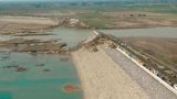 В Узбекистане восстановят печально известное Сардобинское водохранилище