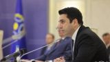Спикер армянского парламента сослался на гнев граждан: «ОДКБ сама отключилась»