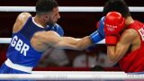 Британия отказалась от участия в чемпионате мира по боксу из-за России и Белоруссии