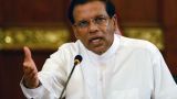 Президент Шри-Ланки обвинил правительство в ослаблении спецслужб страны