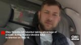 Переводчик киевской делегации в Стамбуле сбежал, чтобы не возвращаться на Украину