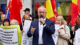 Бывший президент Молдавии: Осенью надо будет звонить в Москву и договариваться о газе