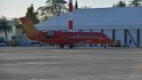 Между Минеральными Водами и Сухумом начались регулярные авиарейсы