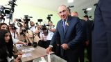 В ближайшее время граница между Арменией и Турцией будет открыта — Пашинян