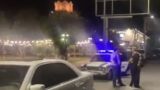 В мэрию Масиса в Армении ворвался человек с гранатой