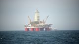 «Газпром» отказывается от Баренцева моря до 2025 года