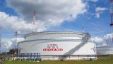 Германия просит Казахстан больше нефти по «Дружбе»: больше сырья или меньше танкерами