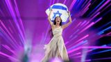 В финале Евровидения освистали конкурсантку от Израиля — видео