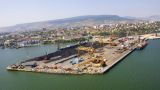 Коллапс на Каспии: грузооборот российских портов продолжает падать