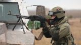 Белорусские миротворцы приступили к выполнению своих задач в Казахстане