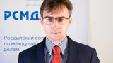 Эксперт о стране, которую Штаты считают самым важным соперником в долгой перспективе