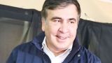 Пресс-секретарь Порошенко опроверг отставку Саакашвили
