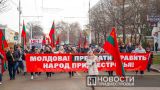 Тирасполь, зажатый Кишиневом и Киевом, не может делать резких заявлений — мнение