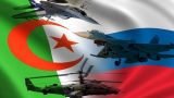 США сделают всё, чтобы Алжир отказался от российских вооружений