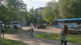 В московском районе Бибирево произошла стрельба