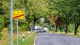 В Германии паника: на подстанции в Бранденбурге обнаружены взрывные устройства