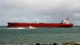 Прогнали пустой танкер для российской нефти: Туск похвастался силой ВМС Польши