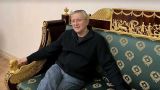 Только след ноги на двери: появились первые подробности задержания бизнесмена Трабера