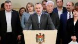 В Молдавии оппозиция бойкотирует парламент: «Мы не голосуем за любой идиотизм»